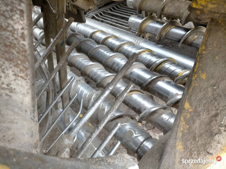 Ropa TIGER 6 dolnośląskie Wołów