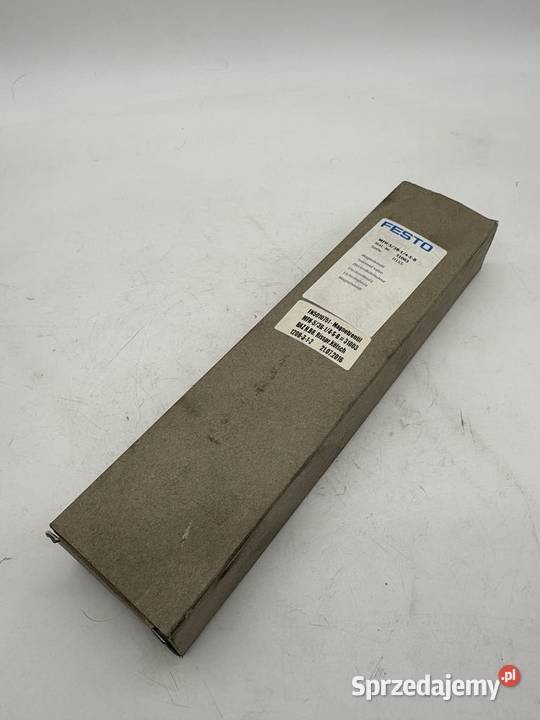 Festo MFH53B14SB 31003 Elektrozawór mazowieckie Warszawa