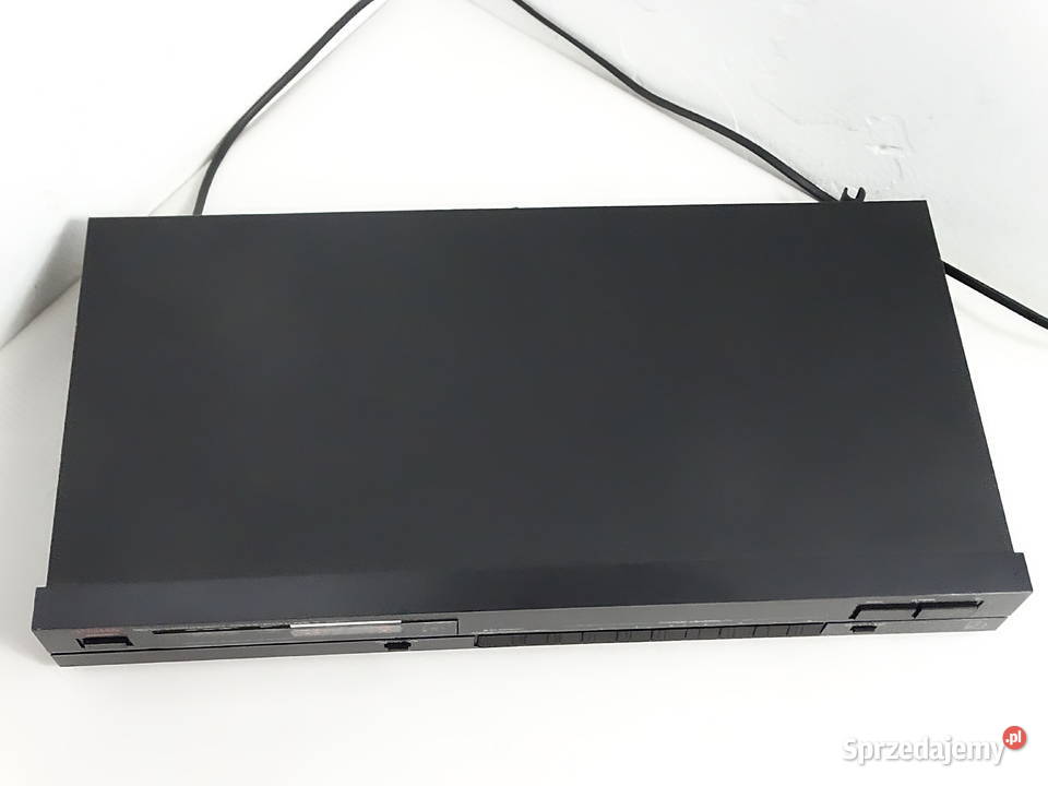 Tuner radiowy Luxman T100L Digital Synthesized Biłgoraj sprzedam