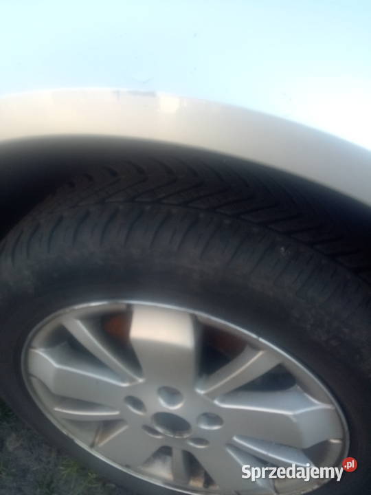 Renault Laguna 2 19dci na części manualna