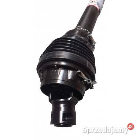 Wał szerokokątny pojedynczy L1700 830Nm małopolskie