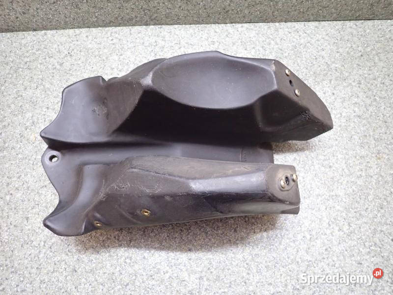 BAK ZBIORNI PALIWA HUSQVARNA TE 350 9397R lubuskie Strzelce Krajeńskie