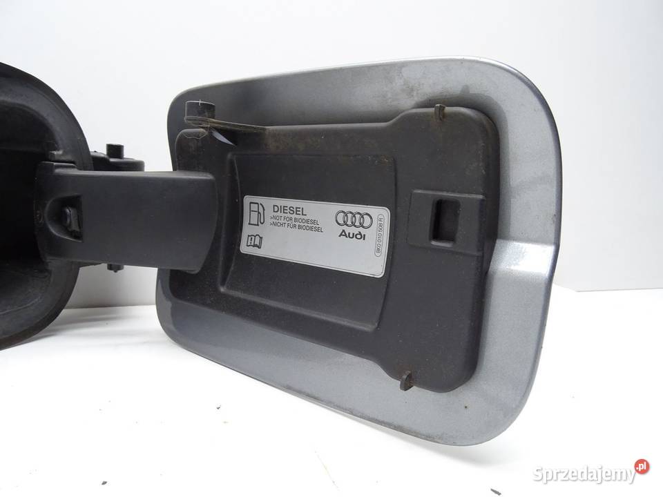 KLAPKA WLEWU PALIWA KOREK 8K0010508R AUDI A6 C7 osobowe