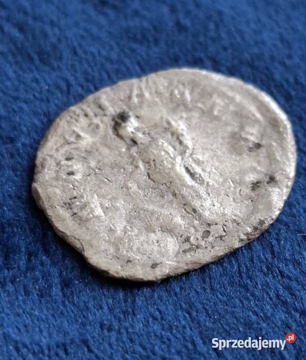 Imperium Romanum antonian srebro do pomorskie Wejherowo