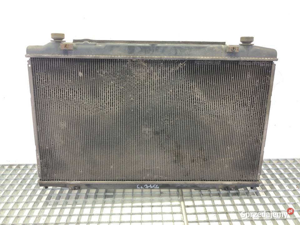 CHŁODNICA WODY HONDA ACCORD VIII 22 150 RADIATOR