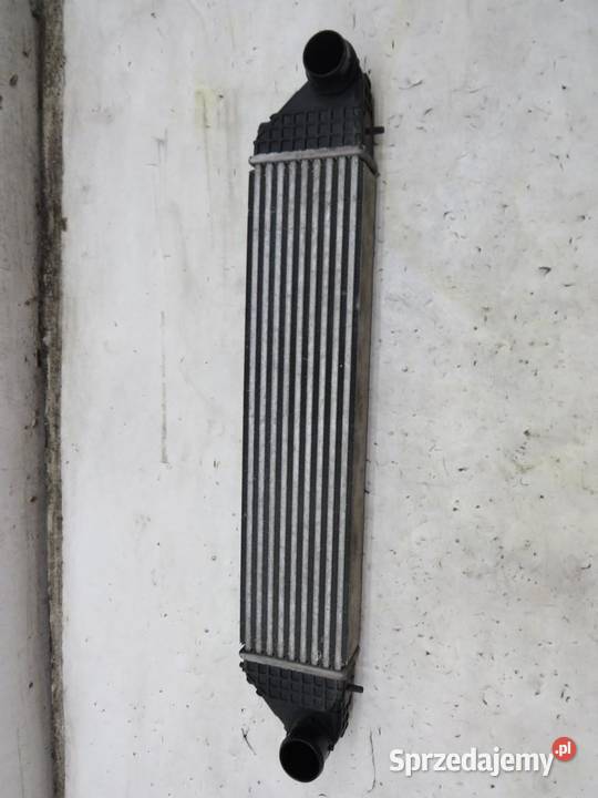 INTERCOOLER OUTLANDER III 22 DID sprzedam