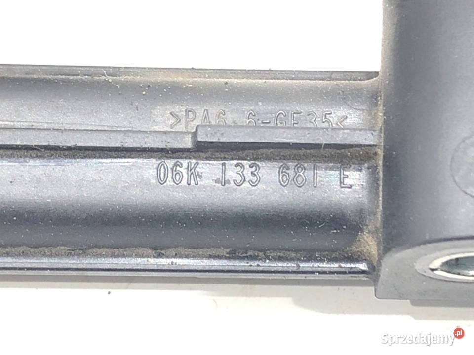 LISTWA WTRYSKOWA VW TIGUAN 06K133681E 20 190