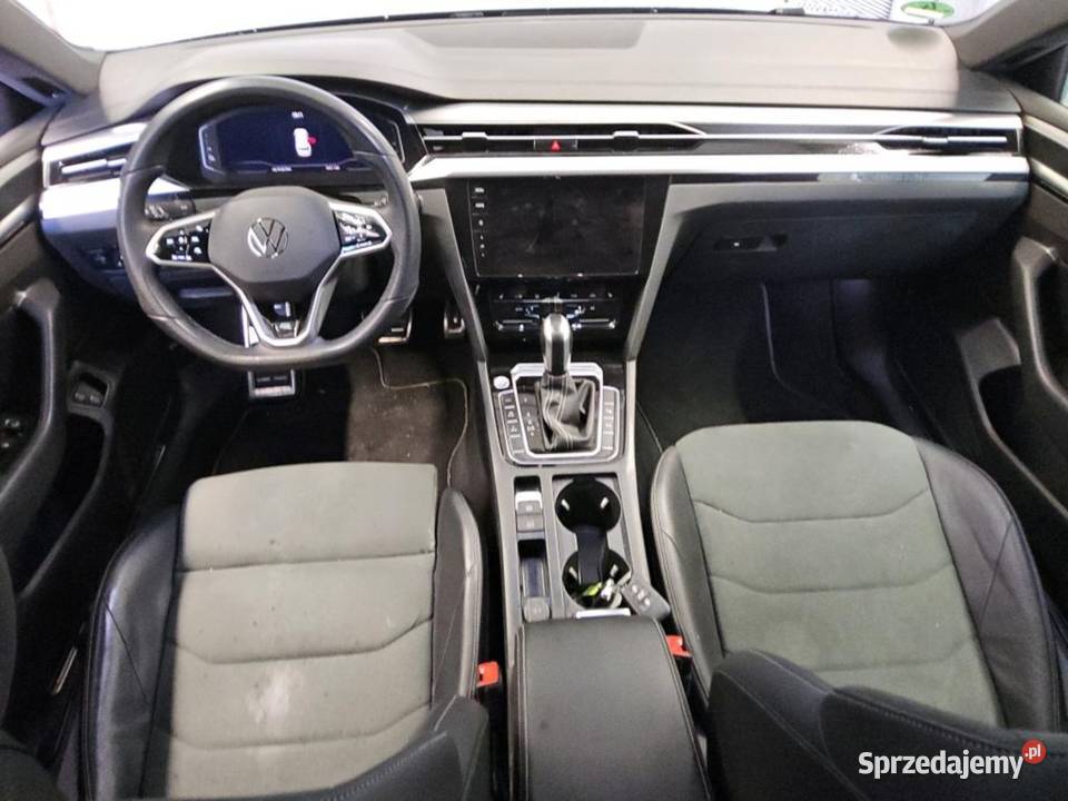 VOLKSWAGEN ARTEON 2022 20 TDI 200 Lublin