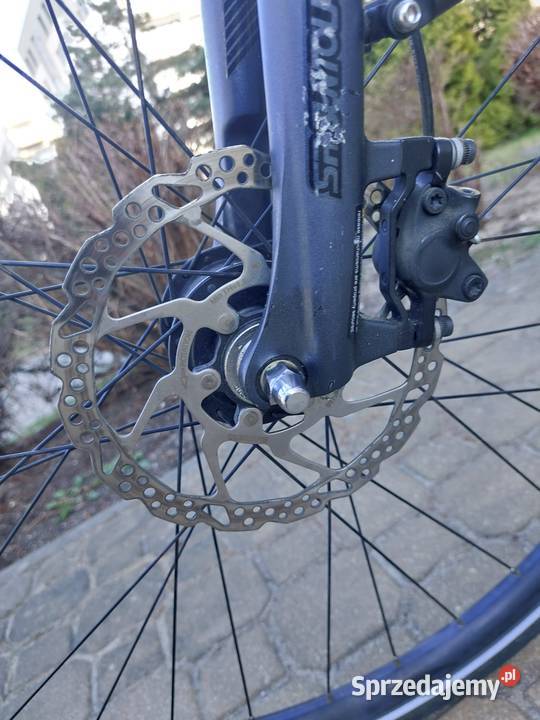 Pegasus Opero 28 rama ML Nexus 8biegów warmińsko-mazurskie Olsztyn