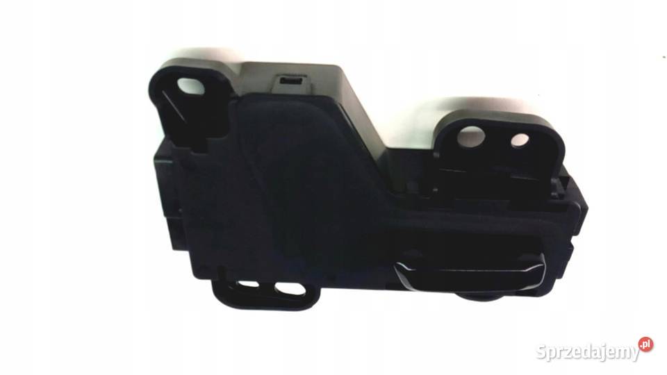 VOLVO S90 V90 XC90 XC60 S60 V60 prawy panel