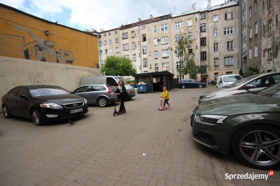 2pok 39met Krętej NOWE2006WINDABALKON Wrocław
