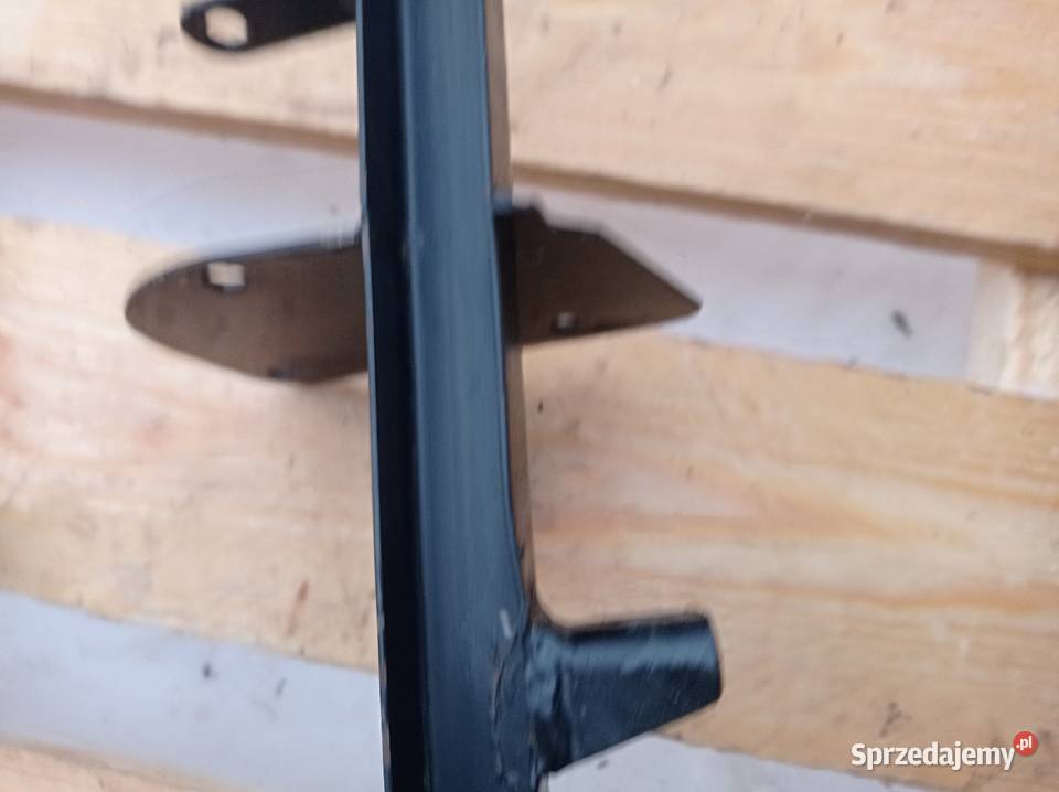 Przednie mocowanie podestów Simson Sr 50 Mocowania i uchwyty Siedlce