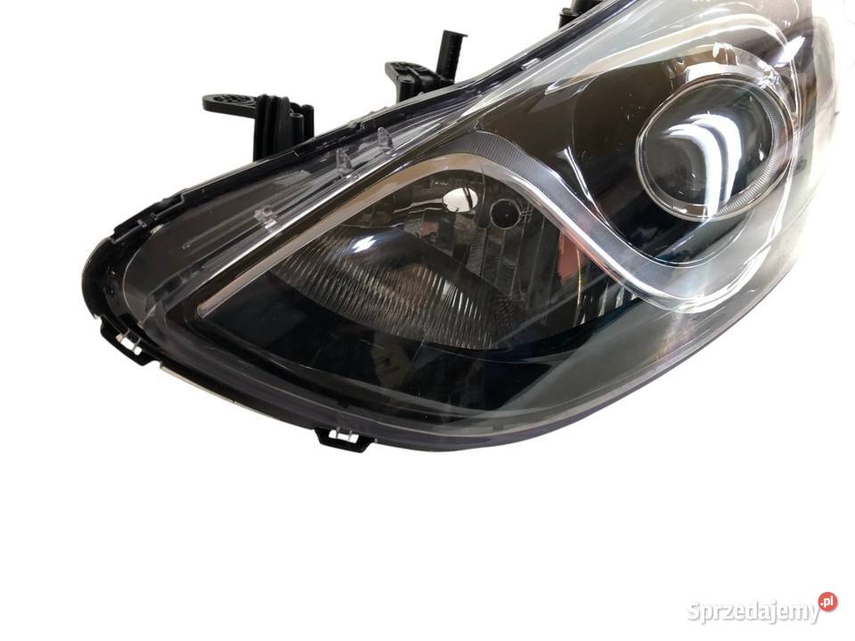 HYUNDAI I30 II GD 032012032015 Reflektor przedni Skarżysko-Kamienna