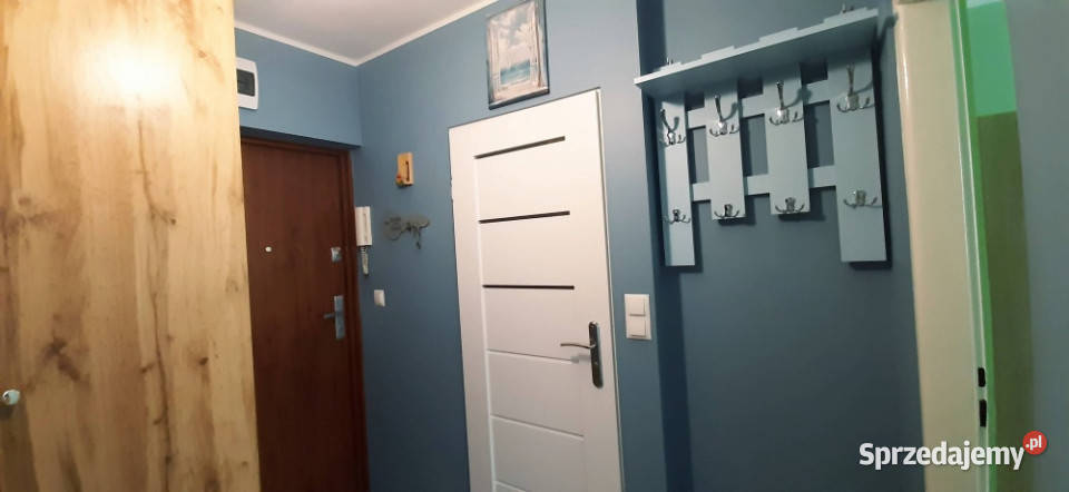 Wynajmę 2pokojowe 37m2 Warszawa Al Jerozolimskie balkon sprzedam