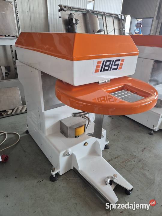 Miesiarka Spiralna IBIS MS175 Radom