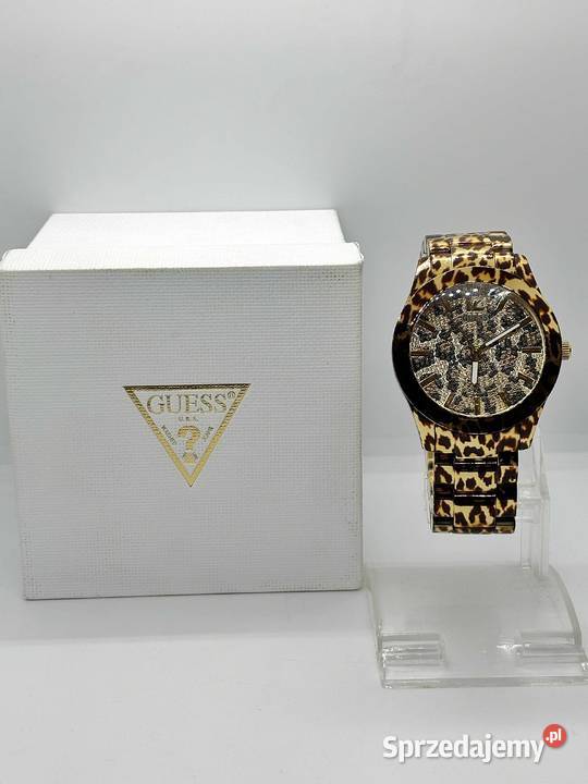 Zegarek damski GUESS GW0450L1 Gwarancja Elbląg