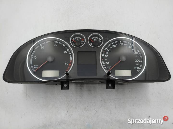 Sterownik Silnika VW Passat B5 Lift 19 TDI osobowe Motoryzacja Wyszków