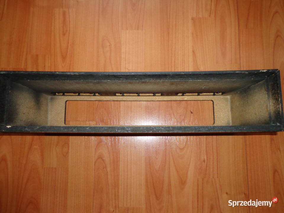 UNITRA AMATOR obudowa Kraków