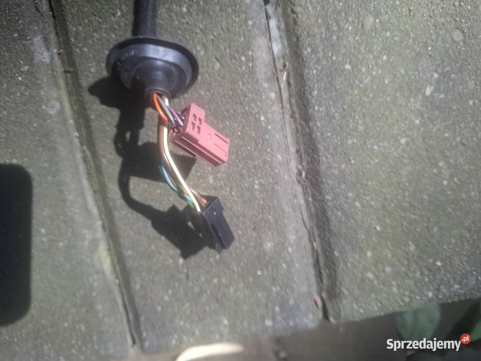 Lusterko boczne prawe Peugeot 3008 I 2016 11 pin Gliwice