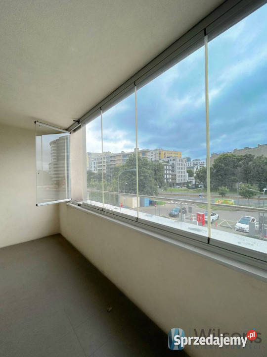 Lokal 36m2 Warszawa sprzedam