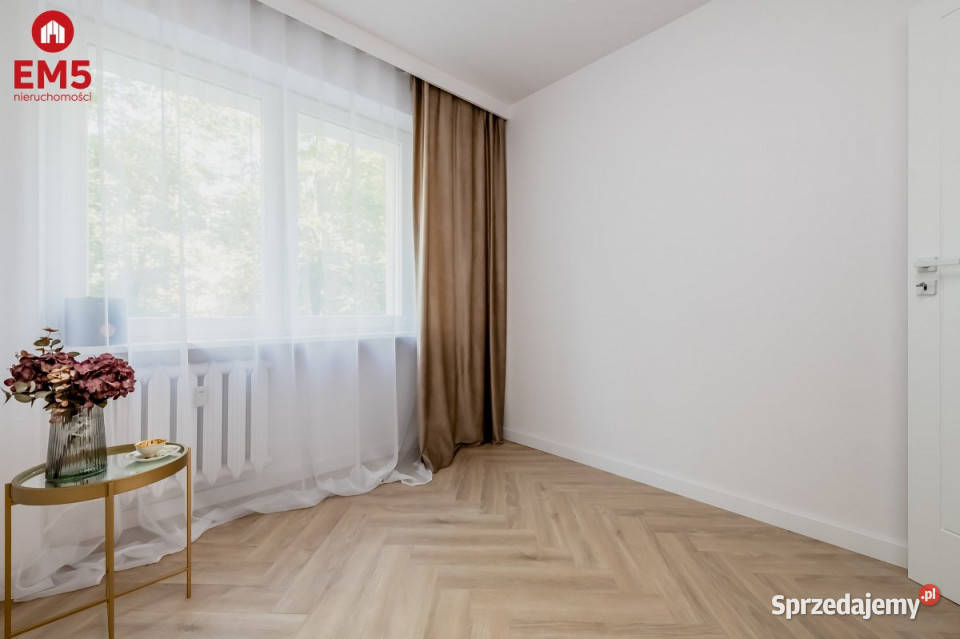 Mieszkanie 48m2 3pok Białystok Kozłowa Mieszkania