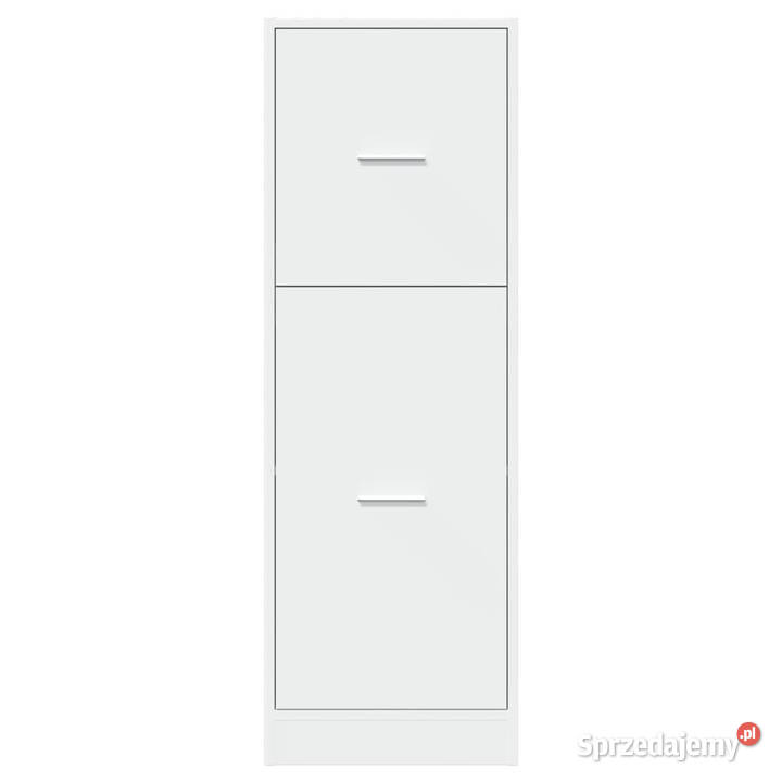 Szafka apteczna biała 40x41x118 materiał mazowieckie Warszawa