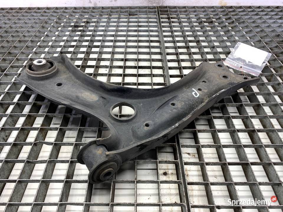 WAHACZ PRAWY PRZÓD SKODA FABIA III Hatchback