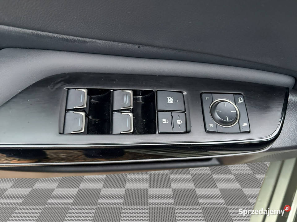 Lexus ES300 WD5612UES 300H BUSINESS EDITION czujnik parkowania Pępowo