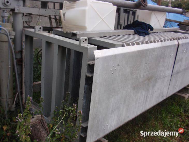 ZAMRAŻARKA PŁYTOWA PIONOWA KLIMOR GDYNIA 1977 r mazowieckie Ostrołęka