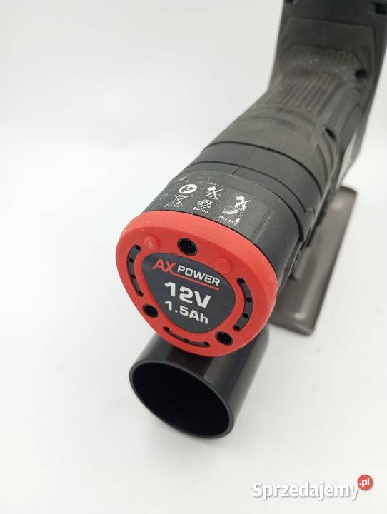 Wyrzynarka Ferm Ax Power 12V LOMBARDi Rzeszów sprzedam