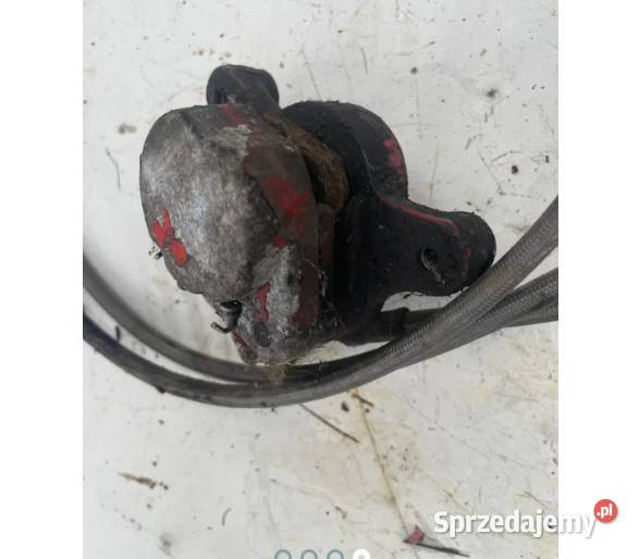 Zacisk hamulcowy tył Peugeot Speedfight 2 50 Ostrów Wielkopolski sprzedam