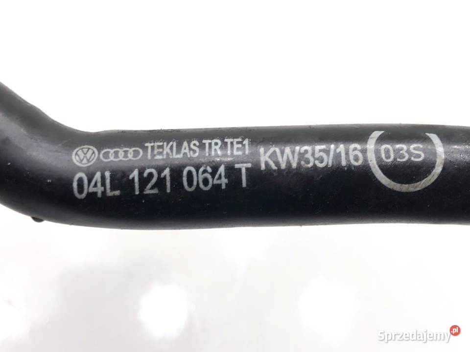 RURA WODY VW PASSAT B8 04L121064T 20 190