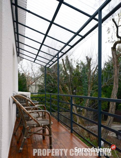 Mieszkanie Warszawa 92m2 4 pokoje Piętro 1
