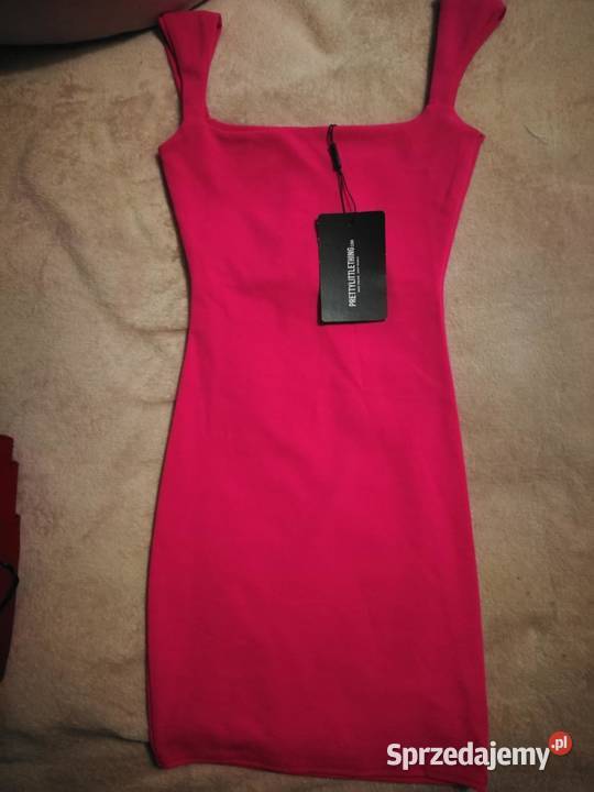 Pakiet odzieży dziewczynynastolatki małopolskie Zielonki