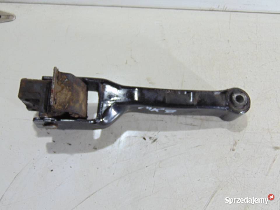 ŁAPA PODUSZKA SKRZYNI FORD TRANSIT MK7 22