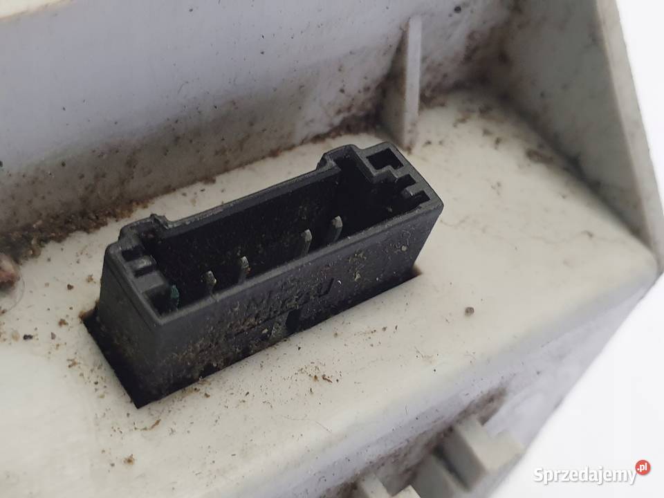 BMW E39 CZUJNIK PRZECHYŁU alarmu 8386932 Chełm