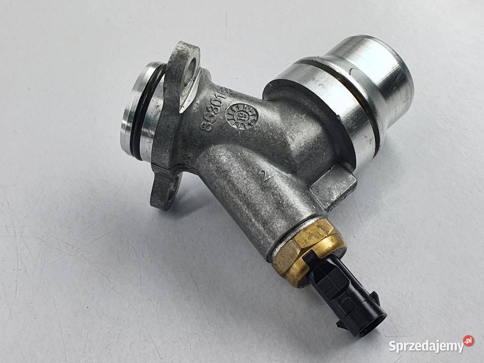 Krociec Czujnik Temperatury Bmw Gs 1250 Rt Rs Łódź