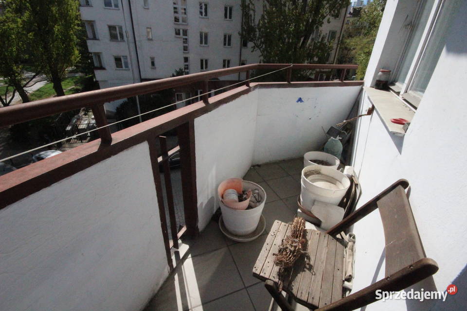 2pok 49met Parku Edyty Stein BALKONPIWNICA Wrocław sprzedam