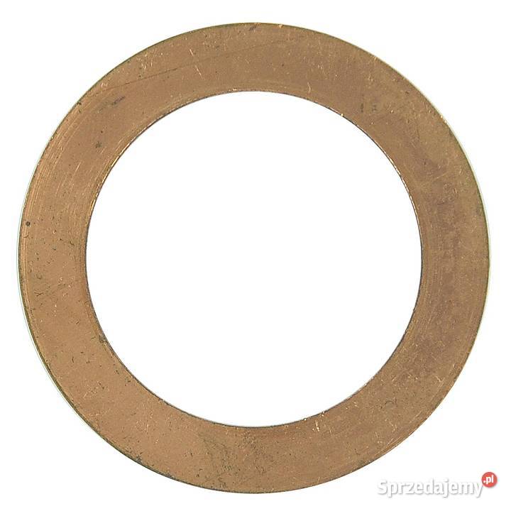 Podkładka miedziana 38 x 54 mm Kubota L2000L3001 podkarpackie Tajęcina