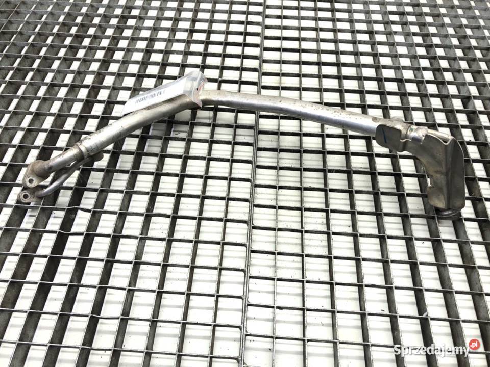 RURKA KLIMATYZACJI VW PASSAT B8 5Q1816738H 20