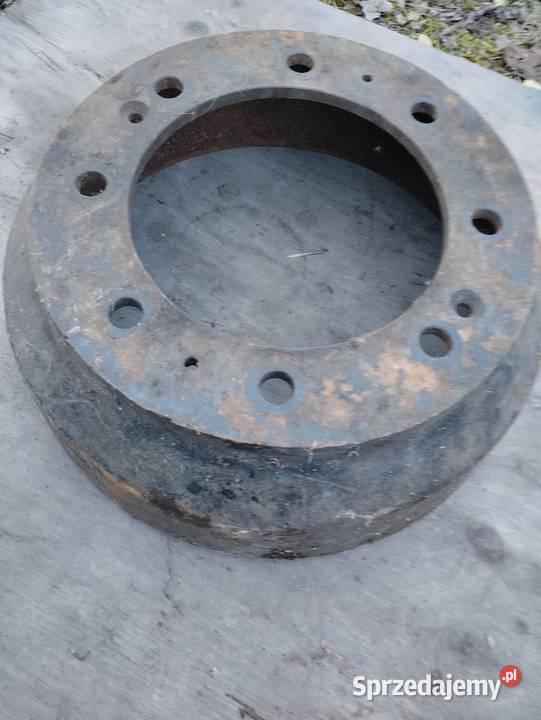 Bęben hamulcowy STARA Ostrowiec Świętokrzyski