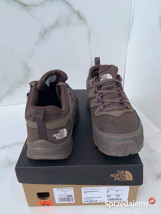 Buty The North Face Kielce