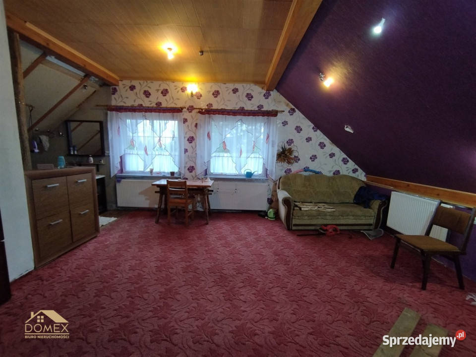 Dom bliźniak Skoczów 190m2 śląskie