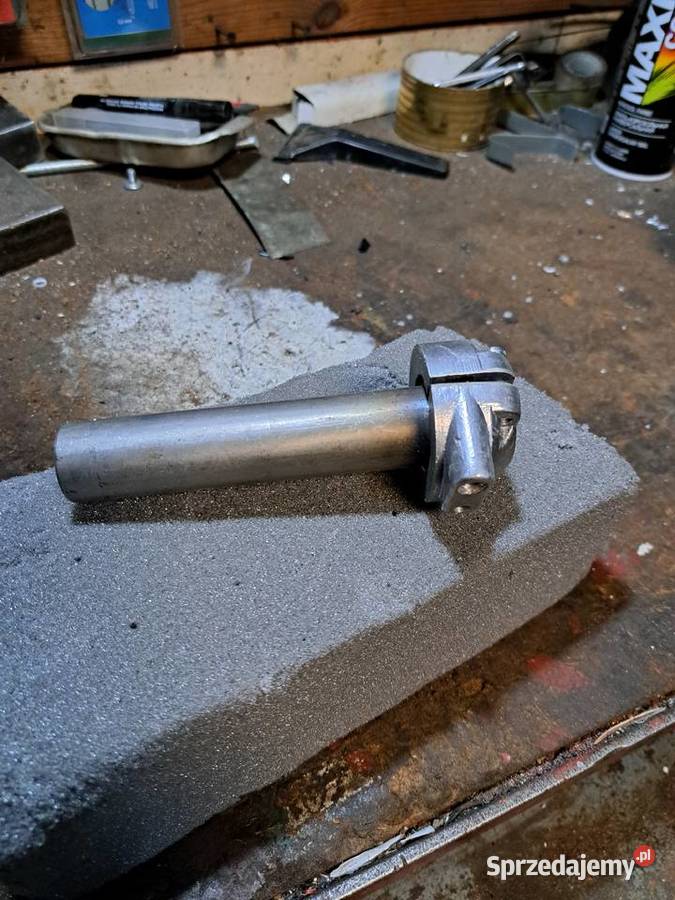 Rolgaz WSK Manetka Kamieniec Wrocławski