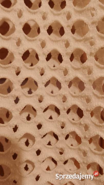 Ażurowa bluzka damska Vunic śląskie Częstochowa