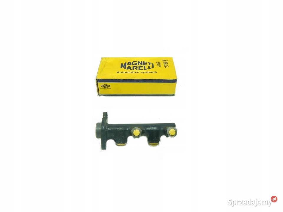 LPR pompa hamFORD FIESTA 7783