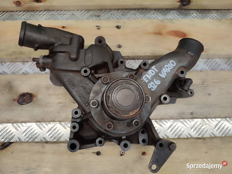 Pompa wody 510085013221 FENDT 936 VARIO Wilkowo
