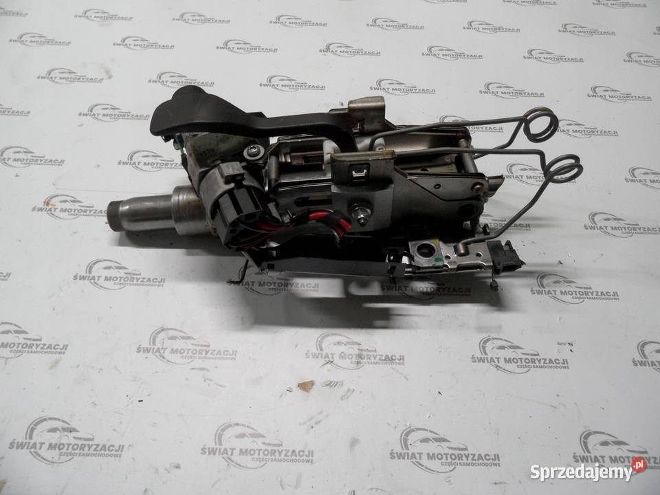 SKODA ROOMSTER LIFT 11r kolumna kierownicza osobowe