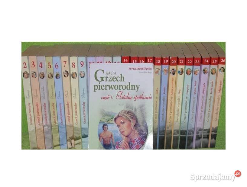 Grzech pierworodny Kruszwica