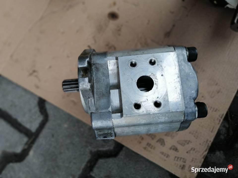 Pompa hydrauliczna Nihon Spindle 905352603 Cieszyn